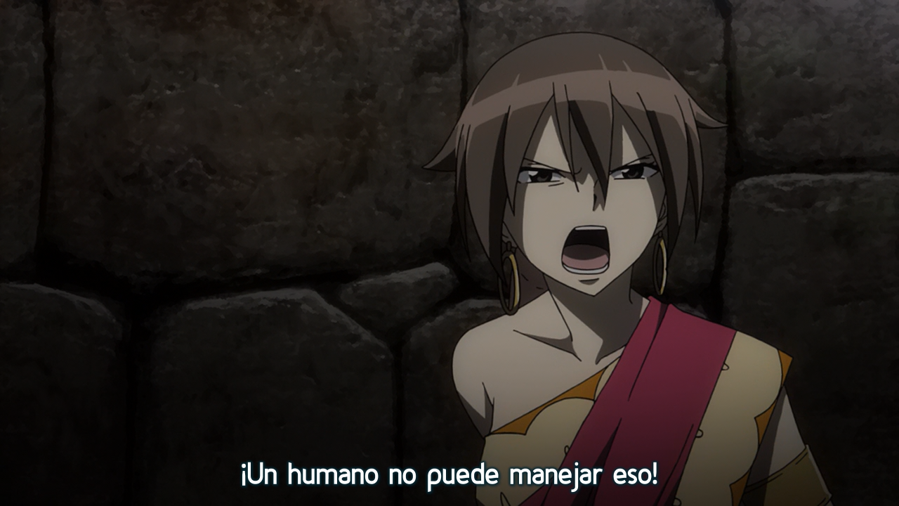 Gekijouban Fairy Tail: Houou no Miko  ([SeiSenZora])